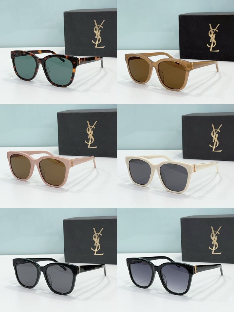 YSL Sunglasses